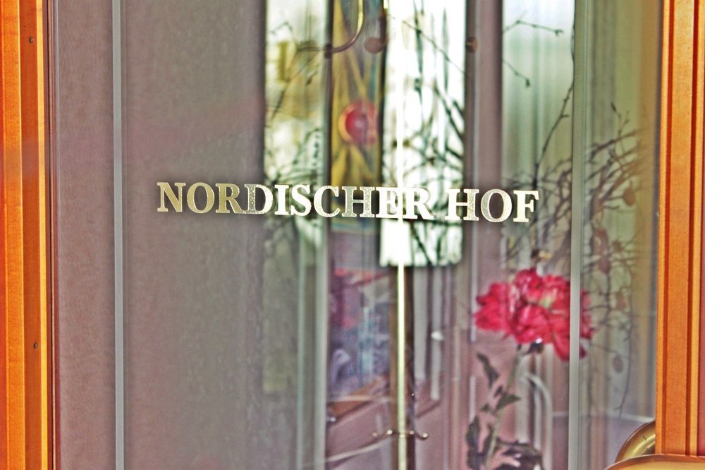 Nordischer Hof Krakow am See Buitenkant foto